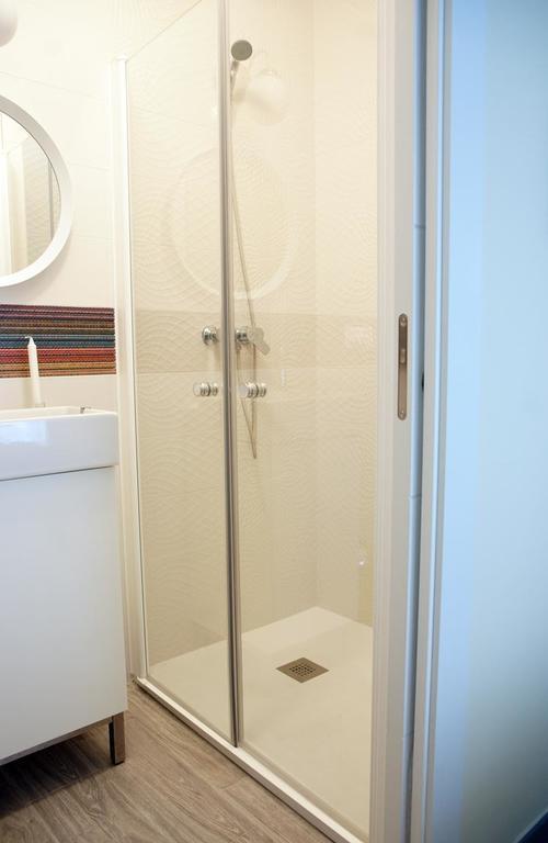 Alojamiento EntreHoces Cuenca  Habitación foto