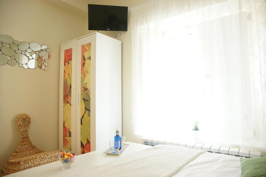 Alojamiento EntreHoces Cuenca  Habitación foto